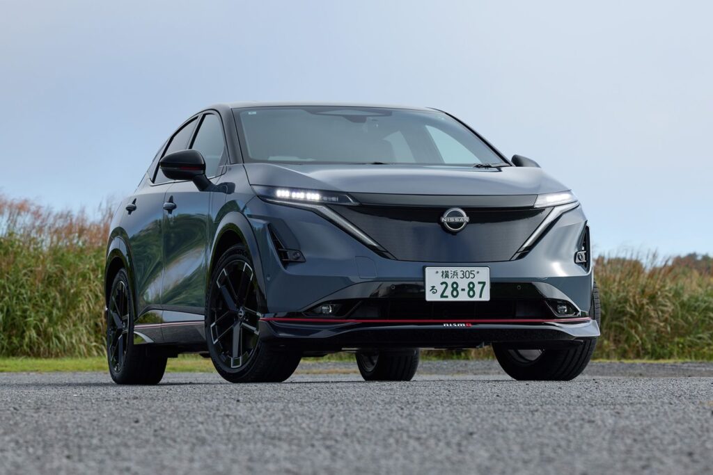 2025 Nissan Ariya Nismo | PH Review